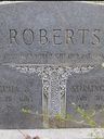 Record image of Virginia Ann Roberts (born Lee)