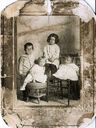 Record image of Winnifred Christina Maud Whitehead (born Barnes)