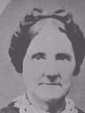 Record image of Elizabeth Paynter Paul (born Rundell)
