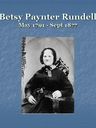 Record image of Elizabeth Betsy Rundell (born Paynter)