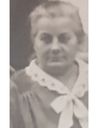 Record image of Anna Martha Emilie Schüler (born Strehl)