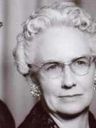 Record image of Louise Fisher (born Holt)