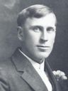 Record image of Oscar Albert Johnson