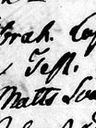 Record image of Greta Lisa Abrahamsdotter "Greta Lisa" Löfman (o.s. Lofman)