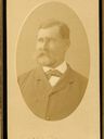 Record image of Carl Fredric Löfman