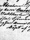 Record image of Margareta Elisabet "Greta Lisa" Ivanov (born Löfman)
