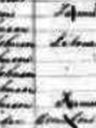 Record image of John Ludlow