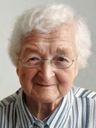 Record image of Klara Kern (geb. Hainberger)