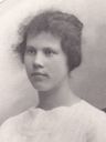 Record image of Hilma Mathilda Josefsson (o.s. Johansson)