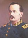 Record image of Gral. Juan Federico Fernández Oreamuno