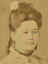 Record image of Agustina Rosa Ruiz (born Lasarte)
