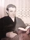Record image of Martin Petersen Schmidt
