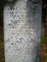 Record image of Hannah Thomas (born Morse)