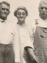 Record image of Julia Jennet 'Nettie' Williams (nacida McConnell)
