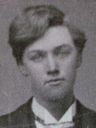 Record image of Albert Benson