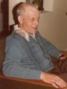 Record image of Erling Asbjørn Hallen