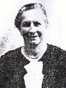 Record image of Maria Rosina Reinfurt (geb. Fecher)