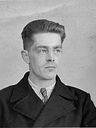 Record image of Olle Olofsson