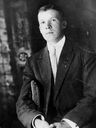 Record image of Alfred Raymond Hagedorn