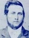 Record image of Charles John Burt Poole