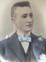 Record image of Per Olof Ekström