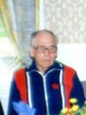 Record image of Erik Bernhard Holmqvist