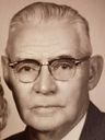 Record image of William Alfred "Al" Thomas