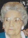 Record image of Helen Iva Thomas (born Swihart)