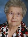 Record image of Dorothy Mae Anderson (born Bayne)