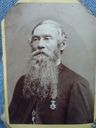 Record image of Johan Matthias Hallgren