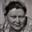 Record image of Saimi Matilda Immonen (born Ukkonen)