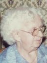 Record image of Maria Van Dorst (geboren Van Meel)