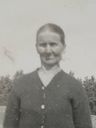 Record image of Helena Persson (born Petersdotter)