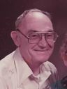 Record image of Harry Albert Williams