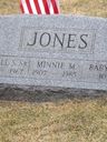 Record image of Russell Stewart Jones