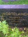 Record image of Johanna Kortelainen (o.s. Kumpulainen)
