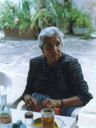 Record image of JOVITA GARCIA VILLEGAS (born GARCIA BADILLO)