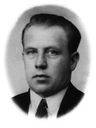 Record image of Henning Oskar Johansson