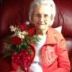 Record image of Nora Cash (born Flowers)