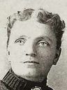 Record image of Harriet Joannah Jackson (born Hall)