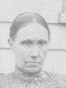 Record image of Susan "Susie" Morris (born Lanham)