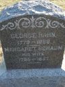 Record image of George Henry Hahn
