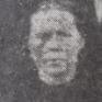 Record image of Edla Johanna Matintytär Videnoja, Fru (o.s. Matintytär)