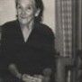 Record image of Maria Camara Martin (nacida Marquez Moreno)