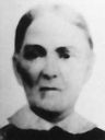 Record image of Jane Issabel Steele (born Brooks)