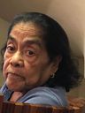 Record image of Josefina Martinez (born Lopez)