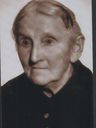Record image of Maryanna Wanda Nowak (born Lesińska)