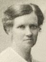 Record image of Brita Margareta Selin (born Sjö)