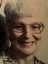 Record image of Joyce Evelyn Stieller, ^-D,G (nacida Martin)