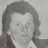 Marie GROUCY (née SOHIER)